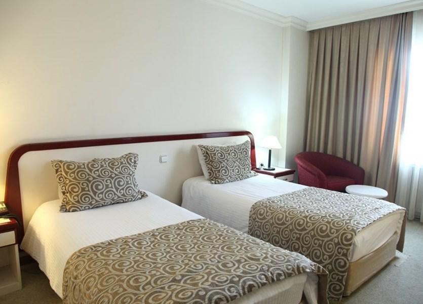 Afyon Mcg Marble Hotel Afyonkarahisar Luaran gambar