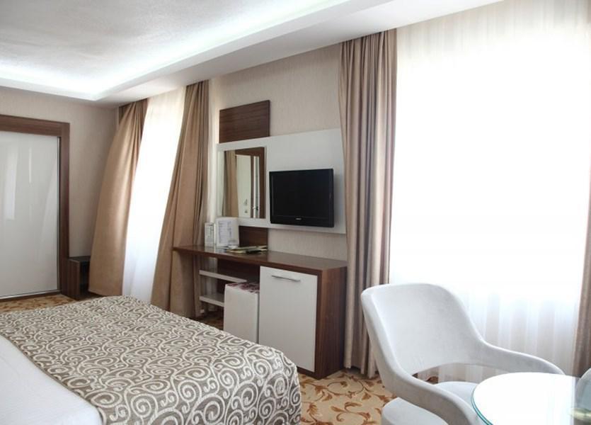 Afyon Mcg Marble Hotel Afyonkarahisar Luaran gambar