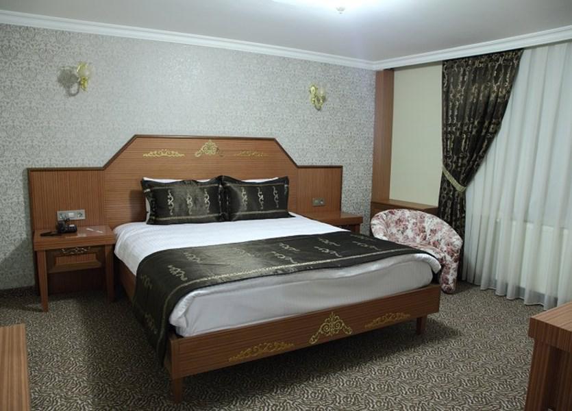Afyon Mcg Marble Hotel Afyonkarahisar Luaran gambar