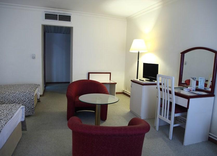 Afyon Mcg Marble Hotel Afyonkarahisar Luaran gambar