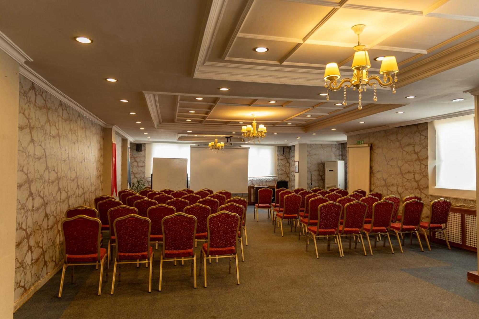 Afyon Mcg Marble Hotel Afyonkarahisar Luaran gambar
