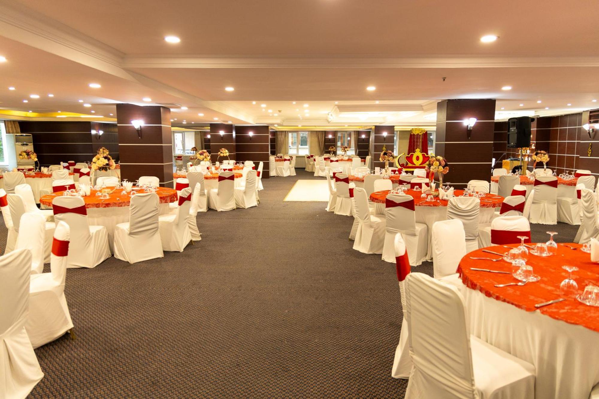 Afyon Mcg Marble Hotel Afyonkarahisar Luaran gambar