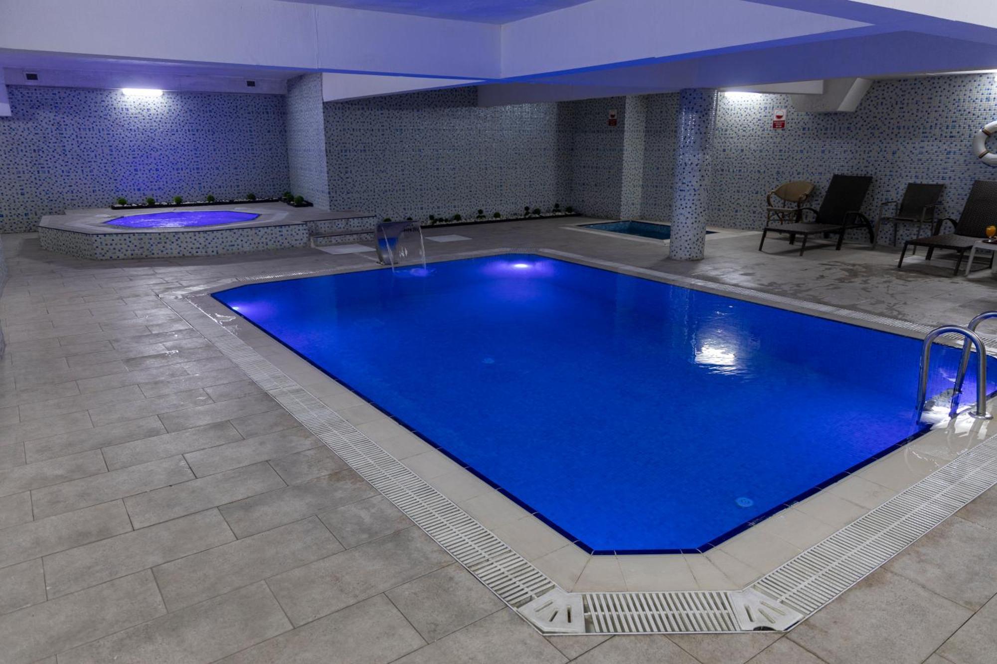 Afyon Mcg Marble Hotel Afyonkarahisar Luaran gambar