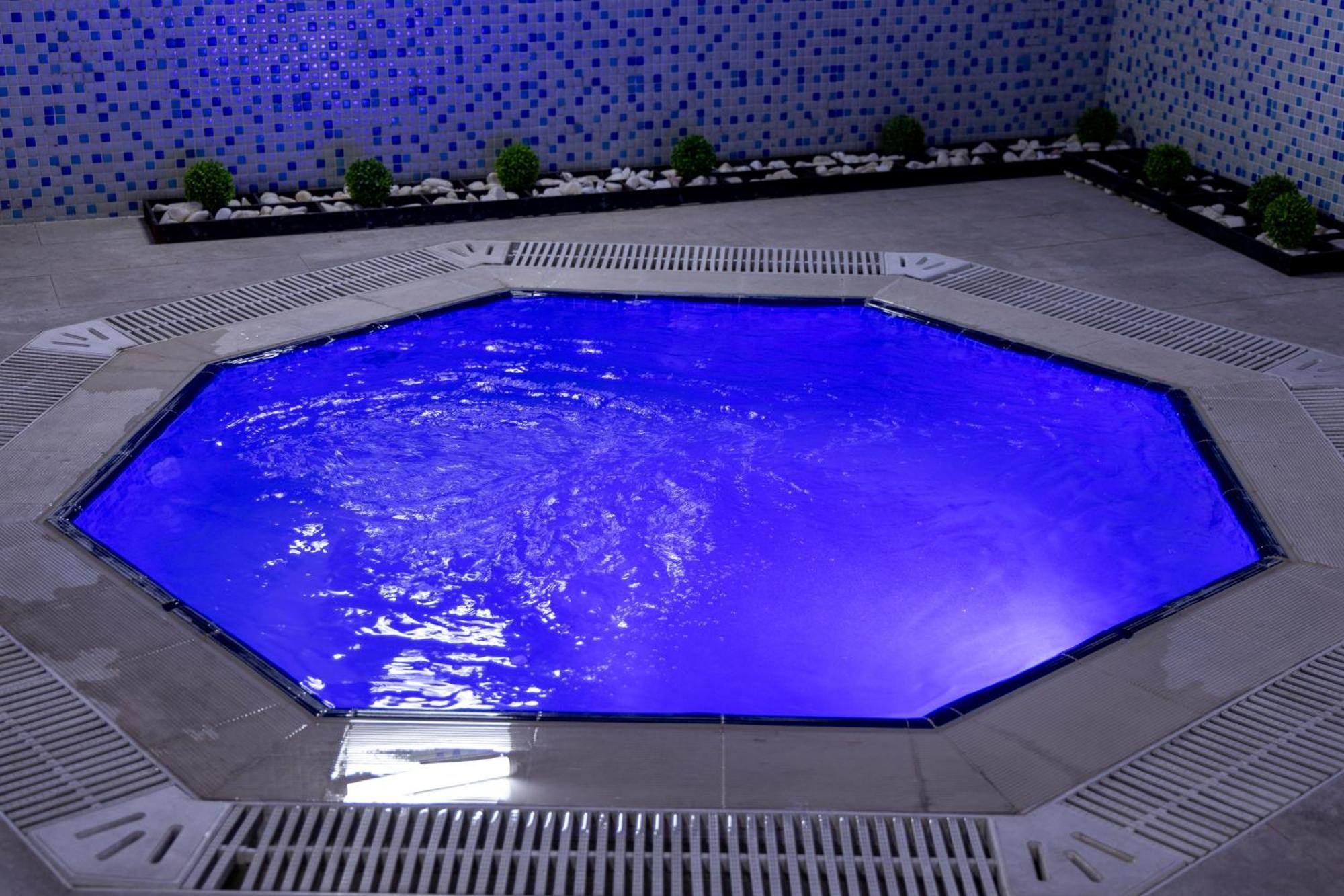 Afyon Mcg Marble Hotel Afyonkarahisar Luaran gambar