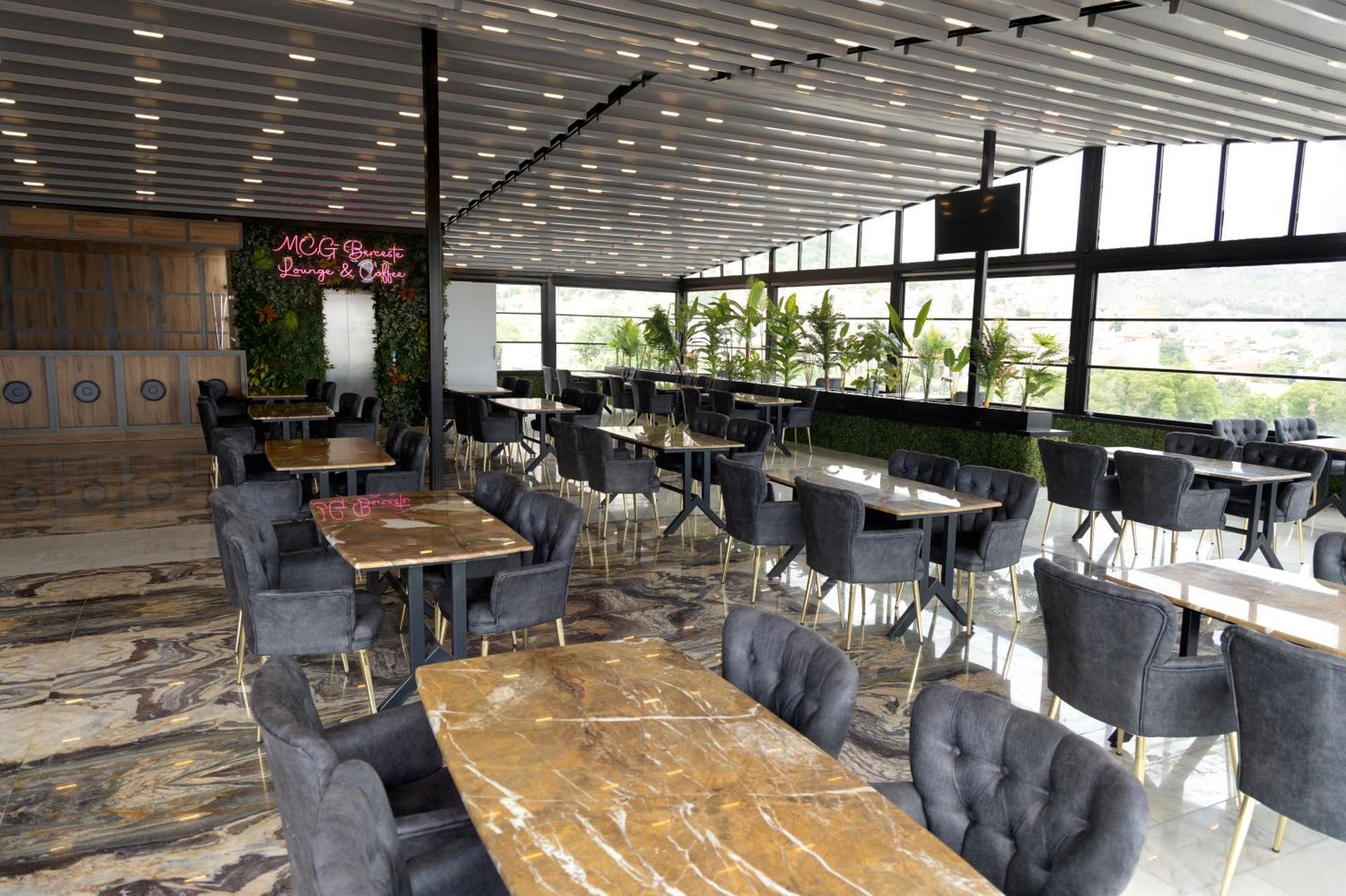 Afyon Mcg Marble Hotel Afyonkarahisar Luaran gambar