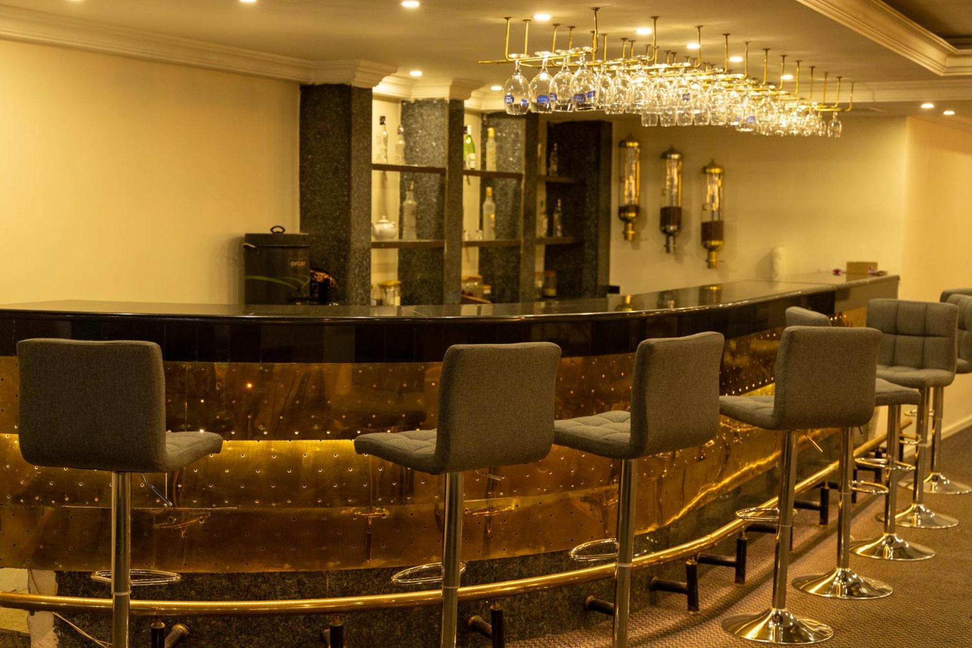 Afyon Mcg Marble Hotel Afyonkarahisar Luaran gambar
