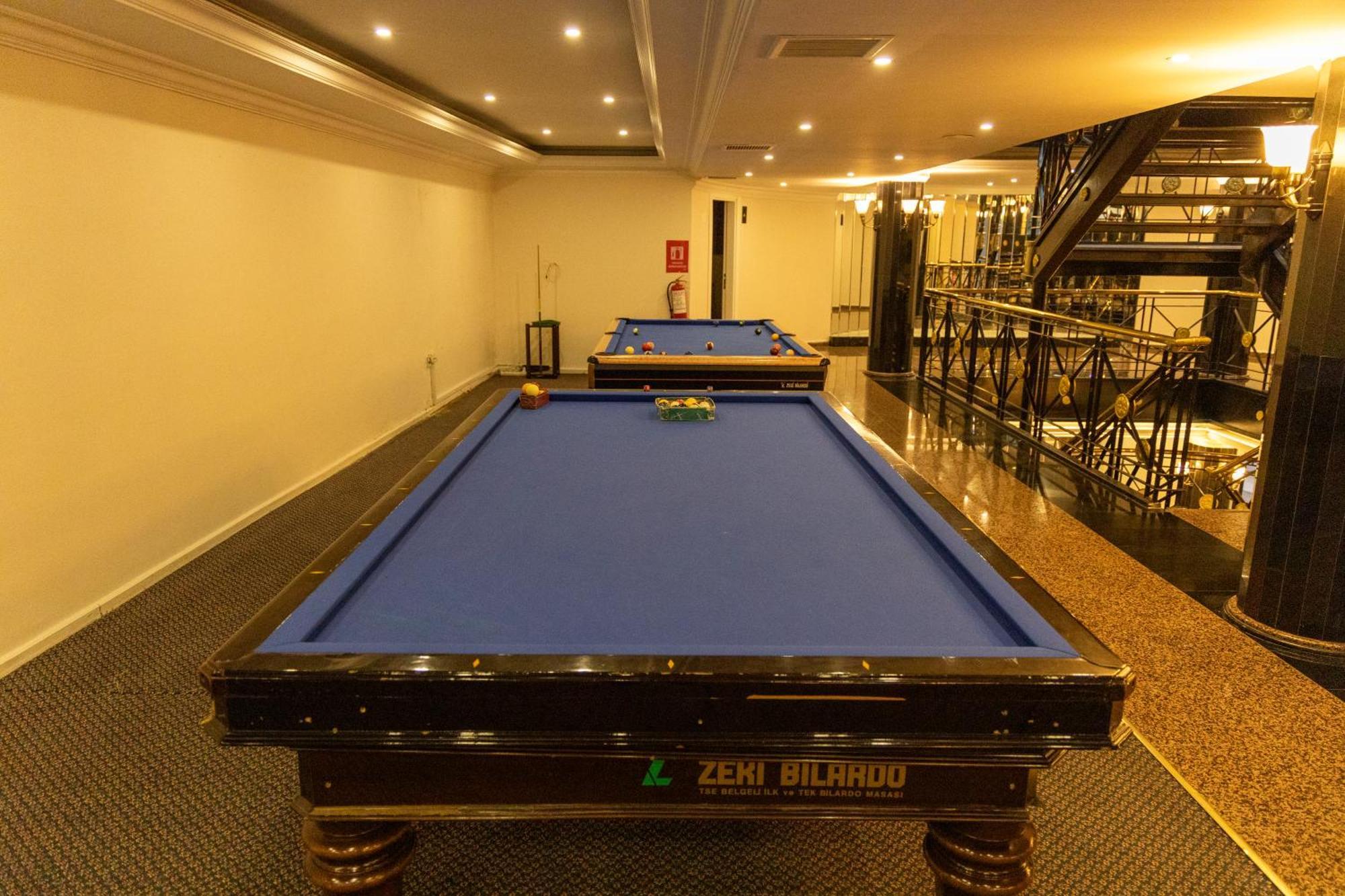 Afyon Mcg Marble Hotel Afyonkarahisar Luaran gambar