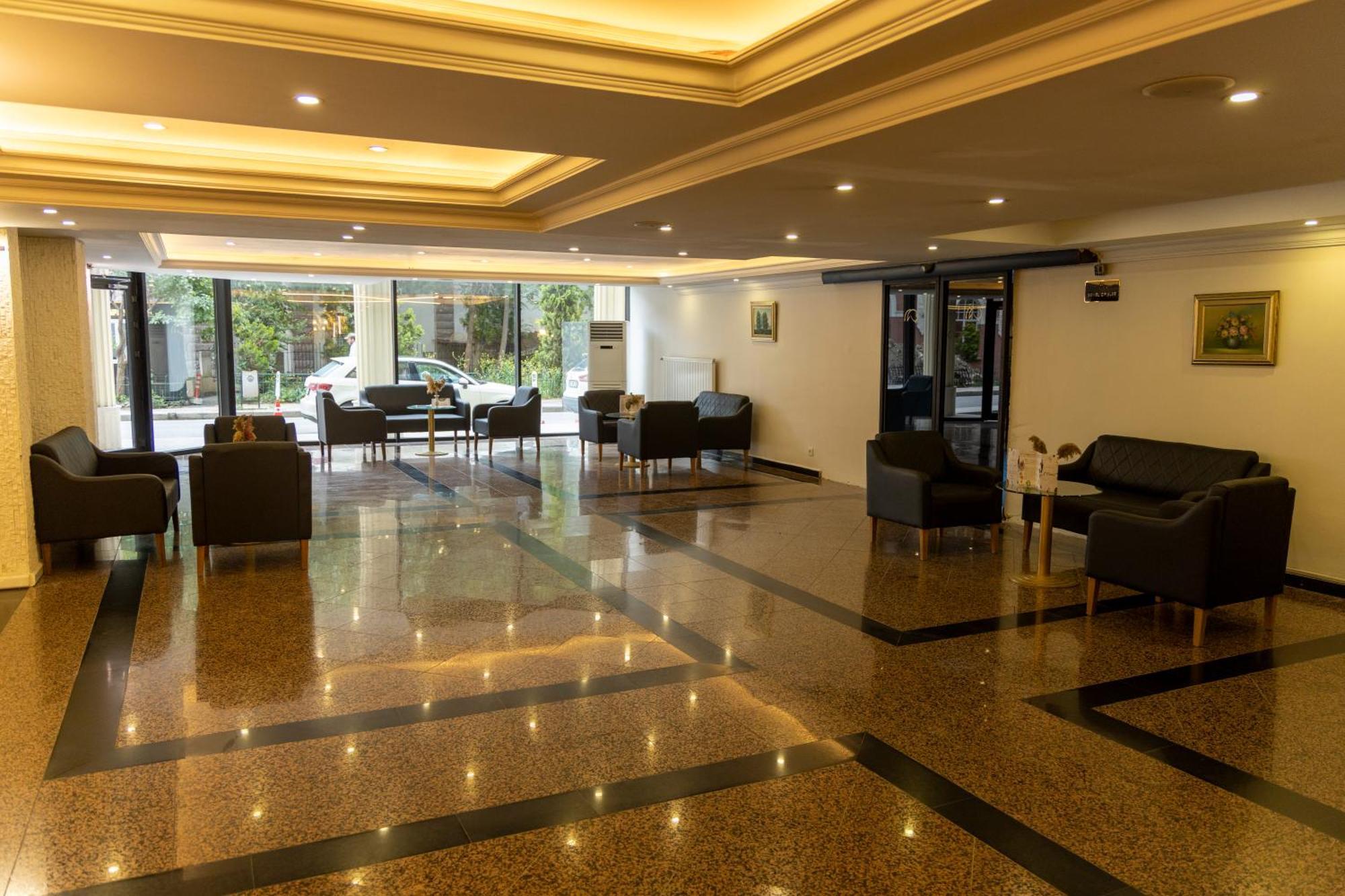 Afyon Mcg Marble Hotel Afyonkarahisar Luaran gambar