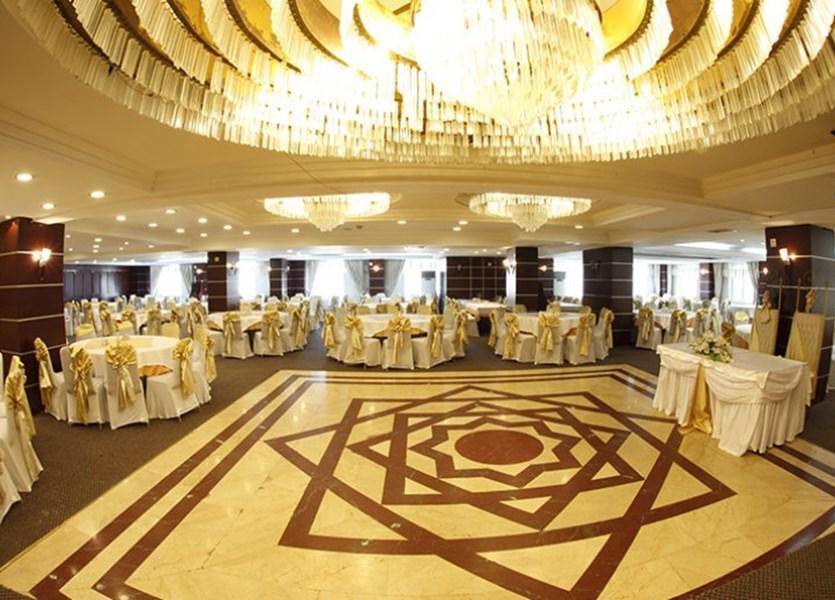 Afyon Mcg Marble Hotel Afyonkarahisar Luaran gambar