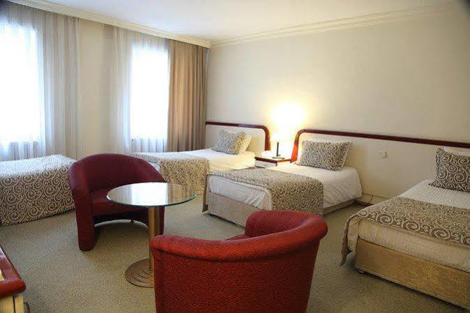 Afyon Mcg Marble Hotel Afyonkarahisar Luaran gambar